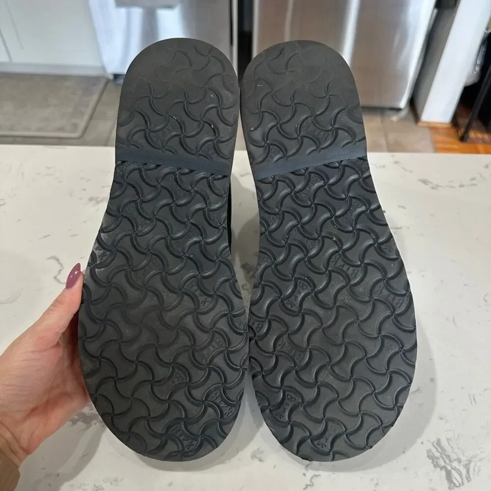 Birkenstock like new–
